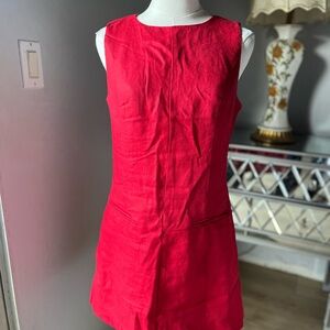 Reformation Dress